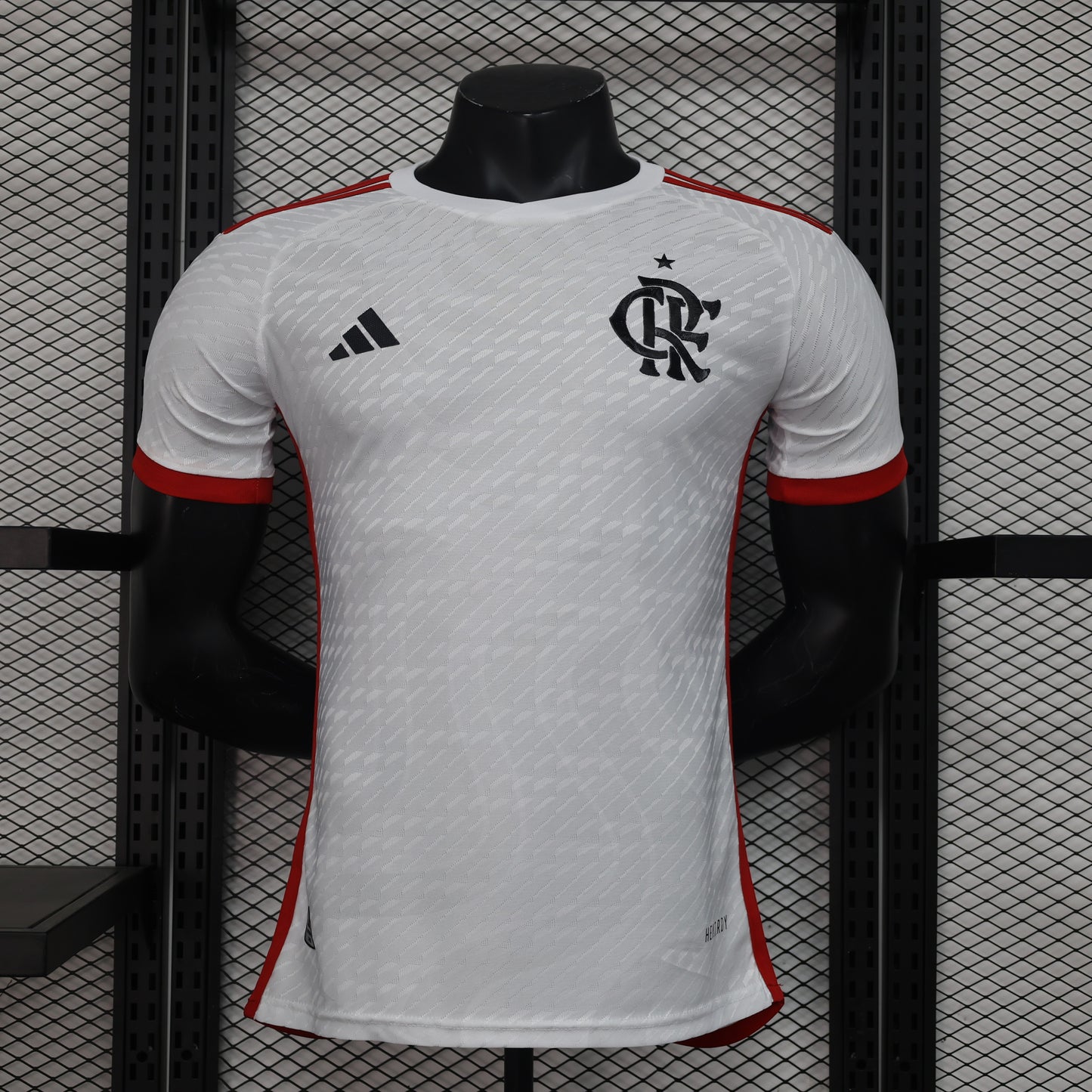 Flamengo Away Kit 24/25