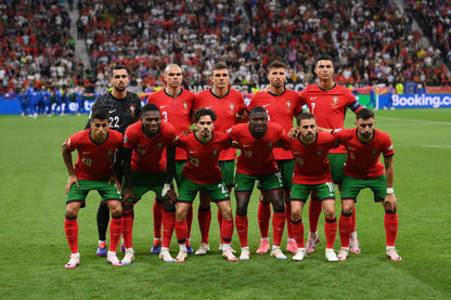 Portugal Home Kit 23/24