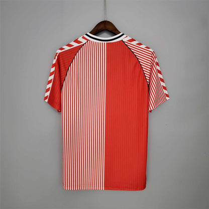 Retro: Denmark Home Kit 85/86