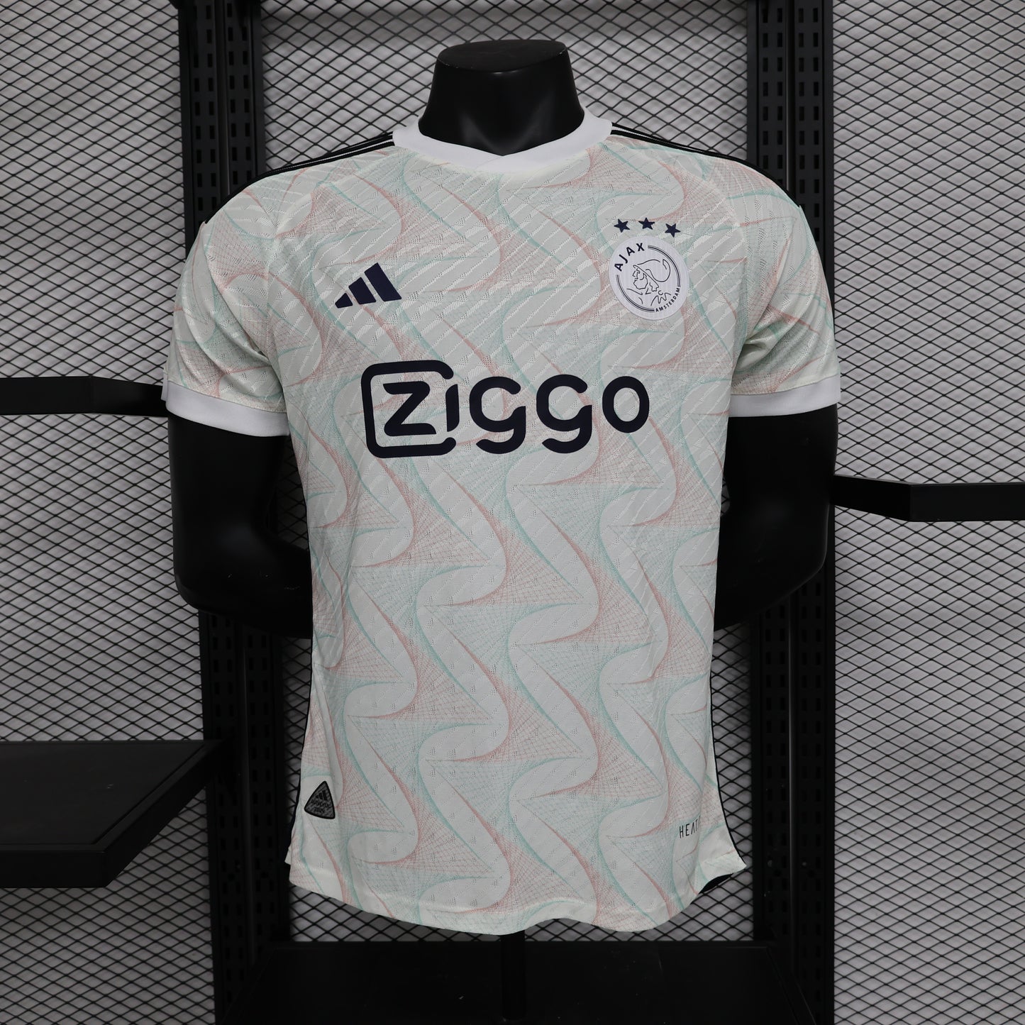 Ajax Away Kit 23/24