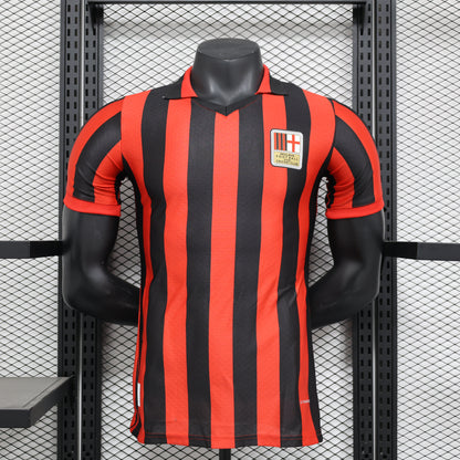 AC Milan Special Kit 24/25