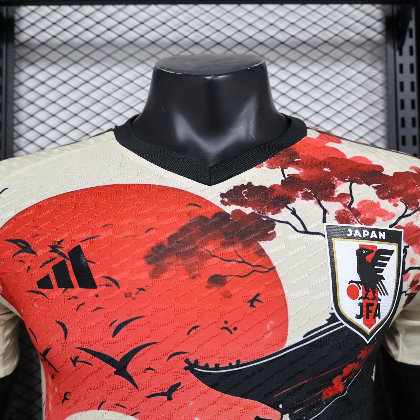 Japan Special Kit 24/25