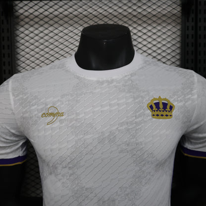 Real Madrid Special Kit “The Cannon”