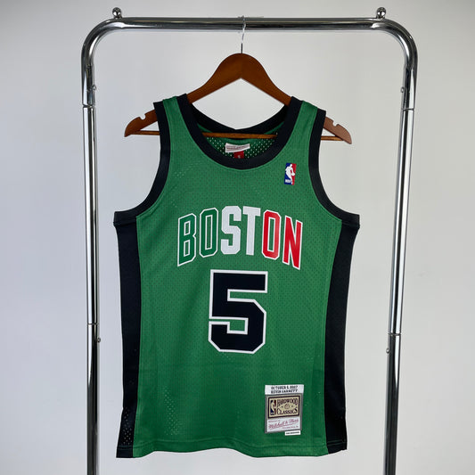 NBA Jersey: Boston Celtics