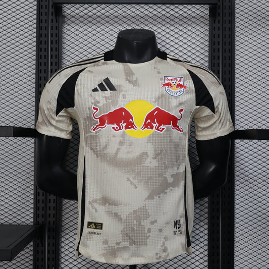 Red Bull Bragantino Third Kit 25/26
