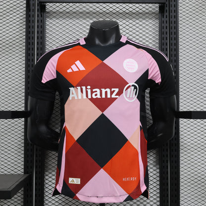 Bayern Munich 23/24 Goalkeeper Kit – Special Edition