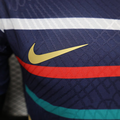 France Third Kit 23/24