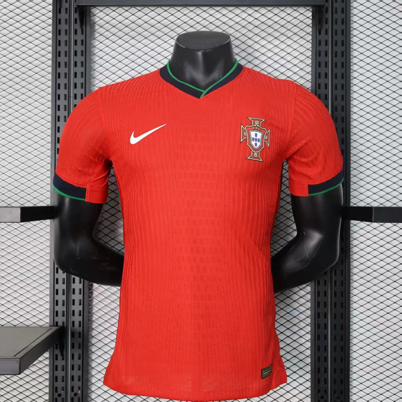 Portugal Home Kit 23/24