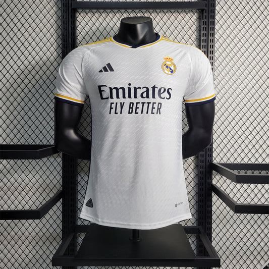 Real Madrid Home Kit 23/24