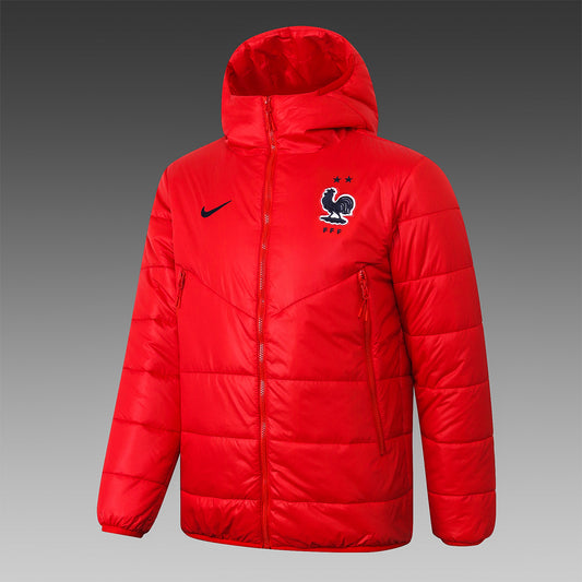 France Coat