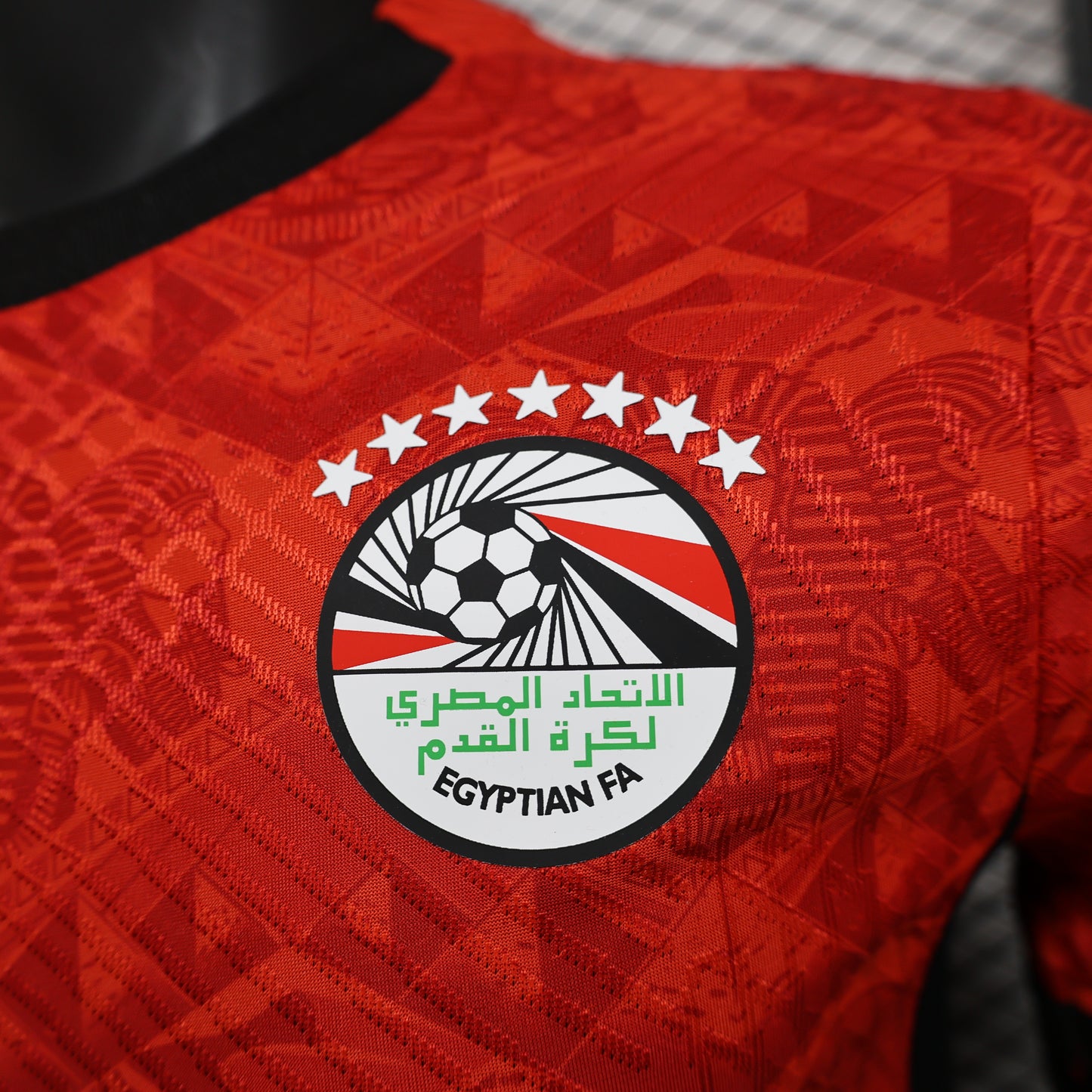 Egypt Home Kit 24/25