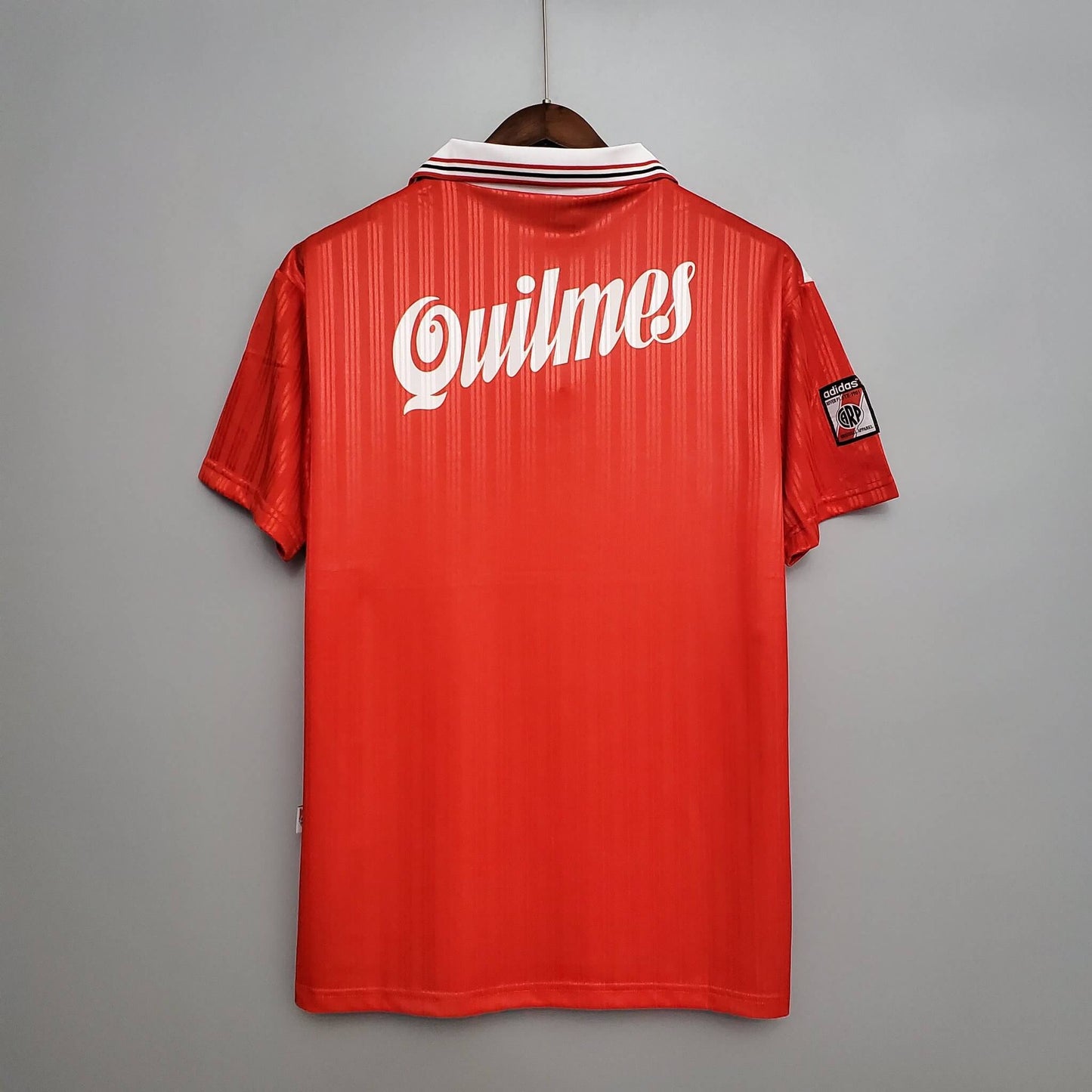 Retro: River Plate Away Kit 95/96