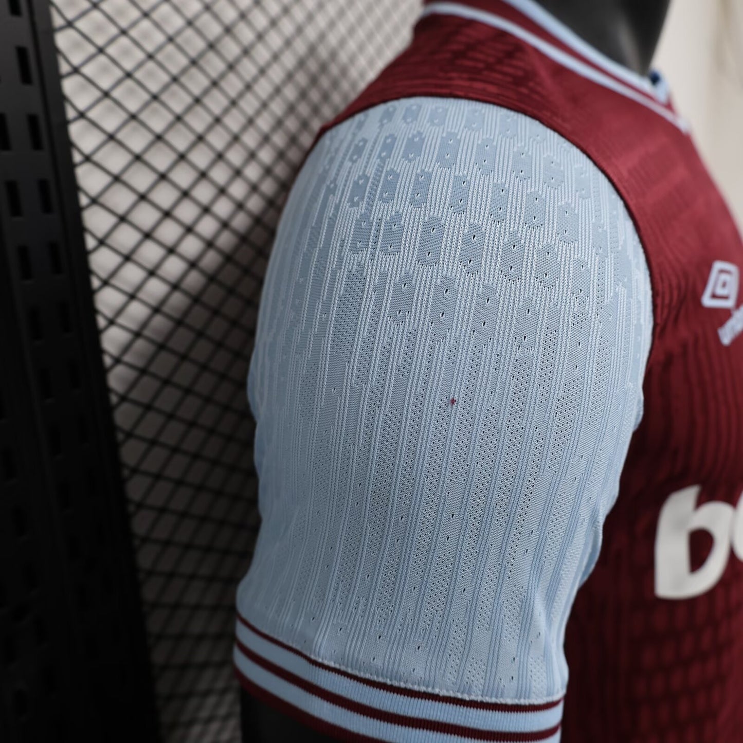 West Ham United Home Kit 24/25