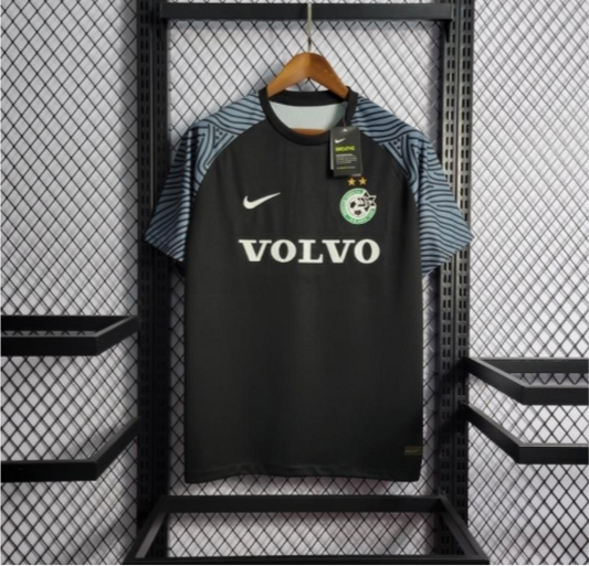 Retro: Maccabi Haifa Away Kit 21/22