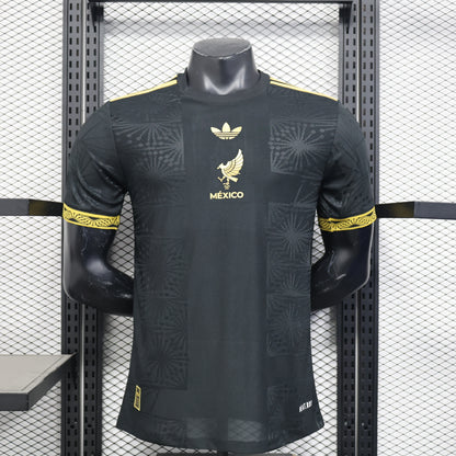 Mexico Gold Kit 24/25