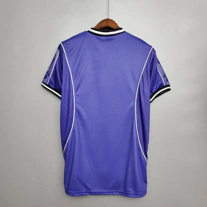 Real Madrid Away Kit 97/98
