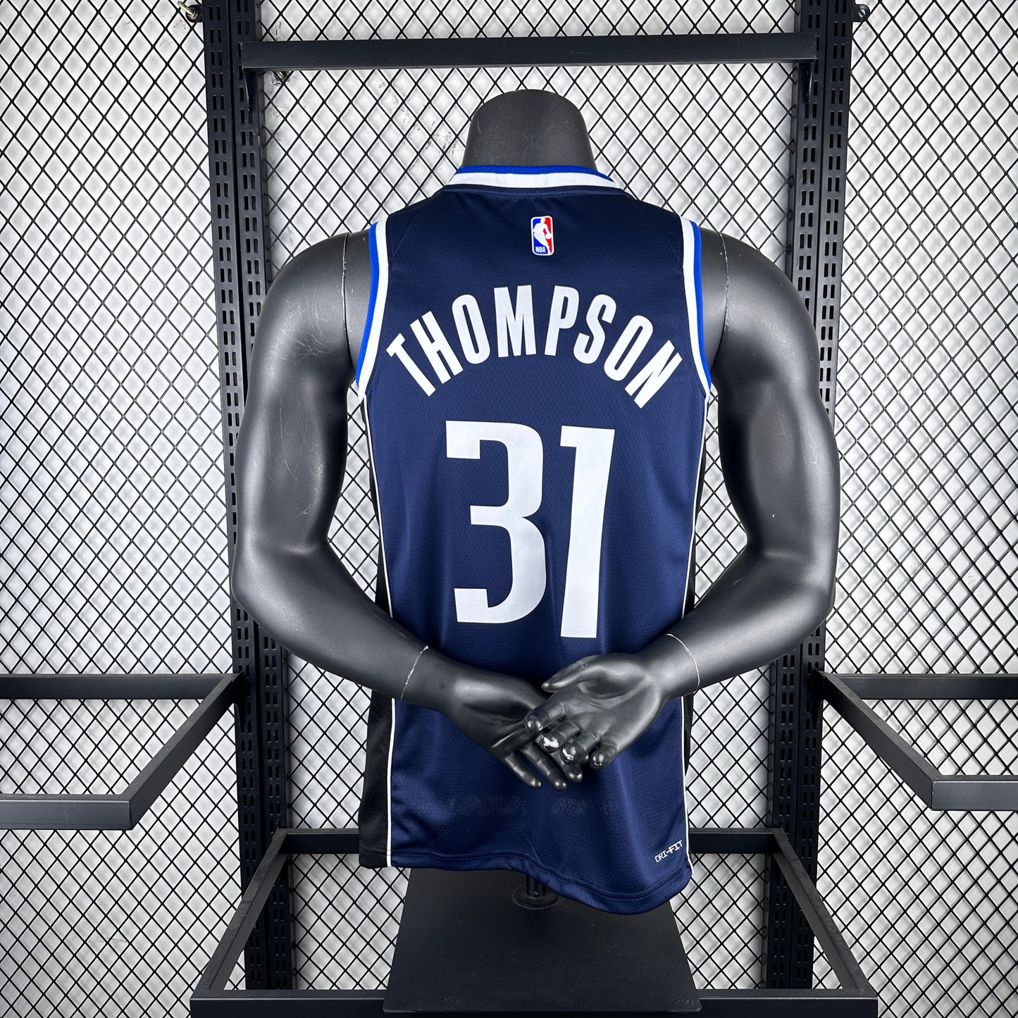 NBA Jersey: Dallas Mavericks