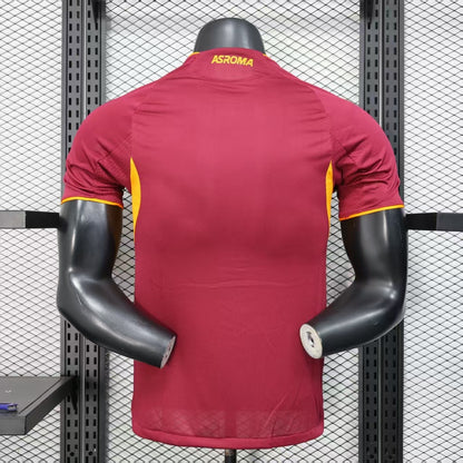 A.S. Roma Home Kit 25/26
