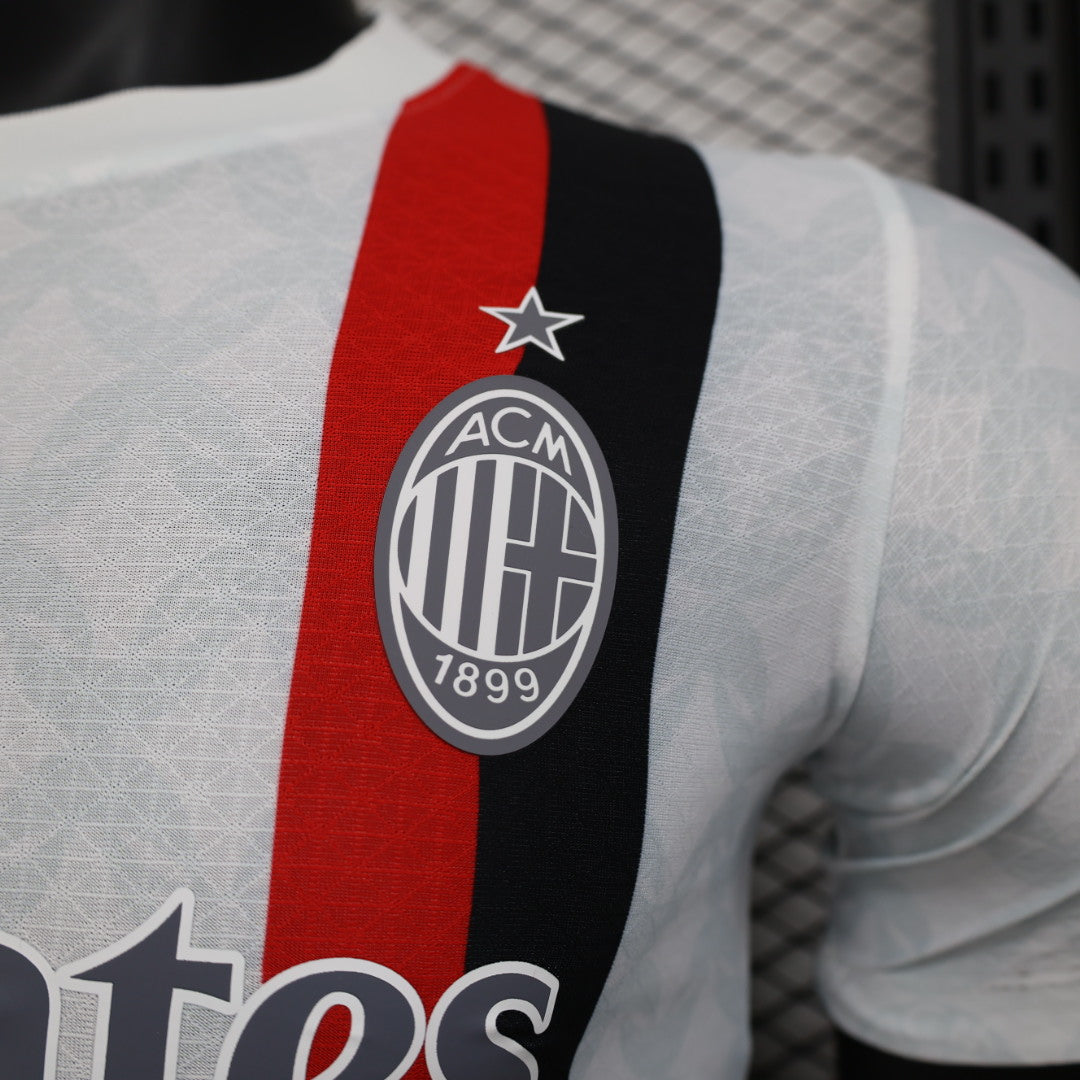 AC Milan Away Kit 23/24