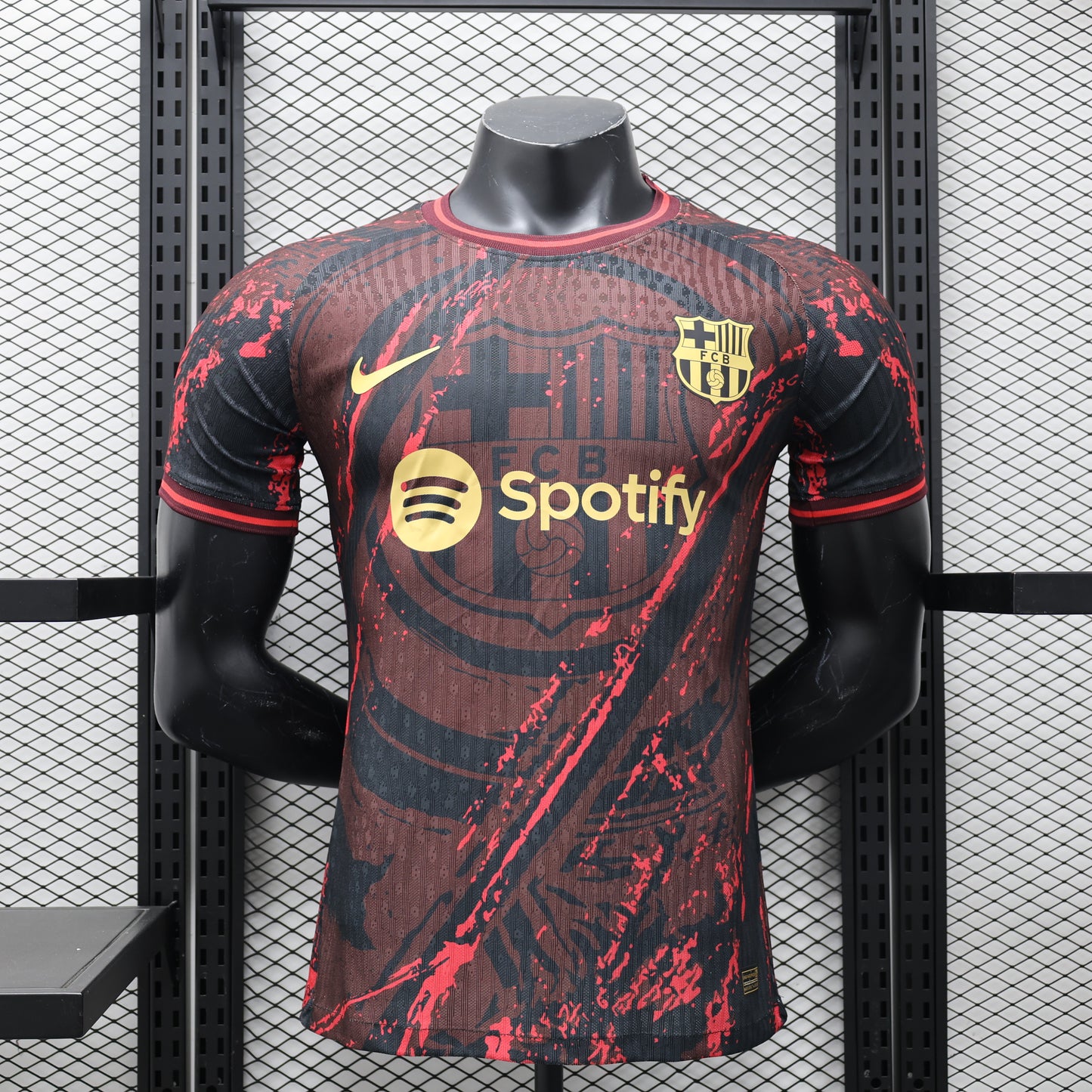 Barcelona Special Kit 24/25