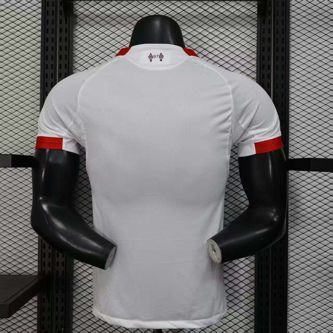 Liverpool Away Kit 25/26