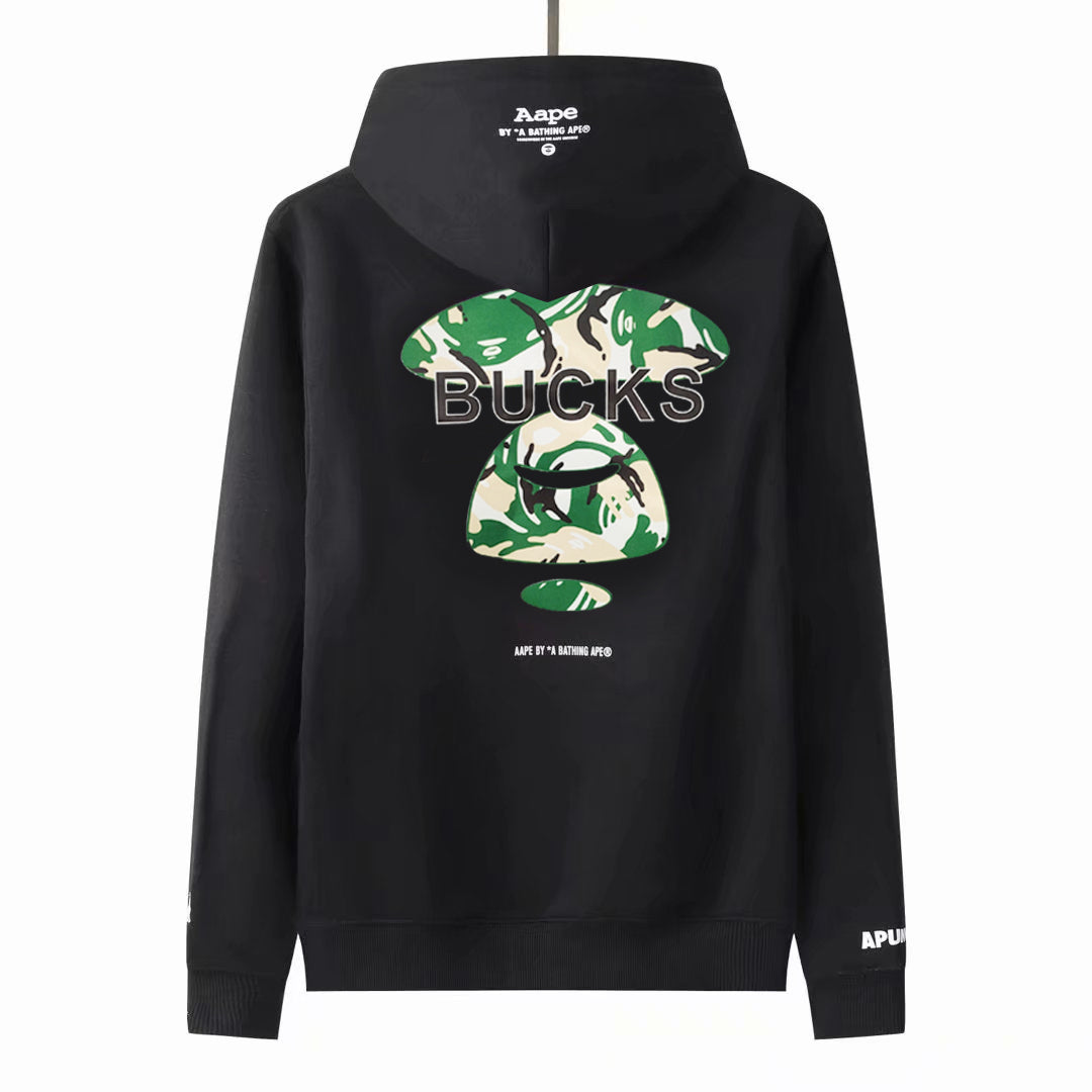 Milwaukee Bucks Sweatshirt