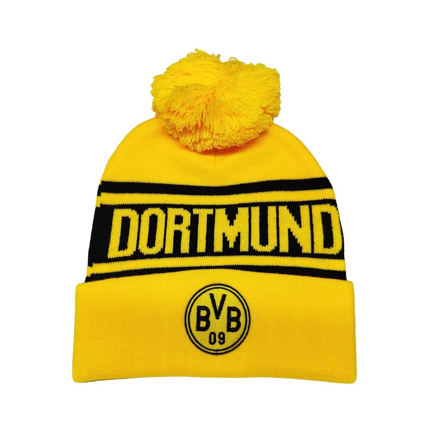 Borussia Dortmund Beanie