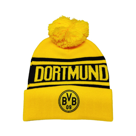 Borussia Dortmund Beanie