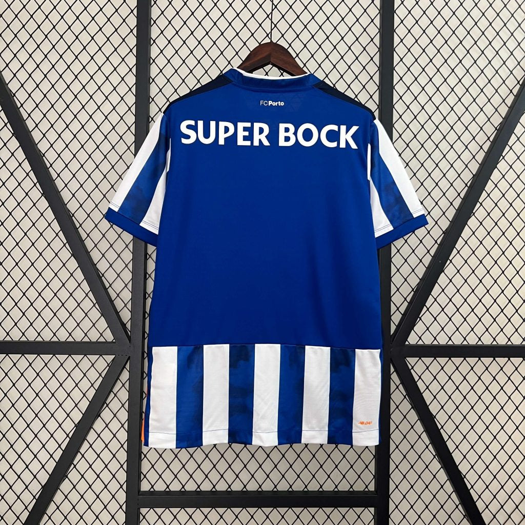 FC Porto Home Kit 24/25