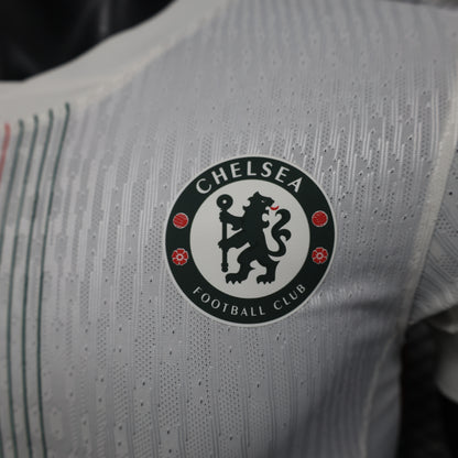 Chelsea Away Kit 25/26