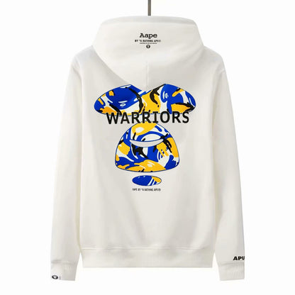 Golden State Warriors Sweatshirt