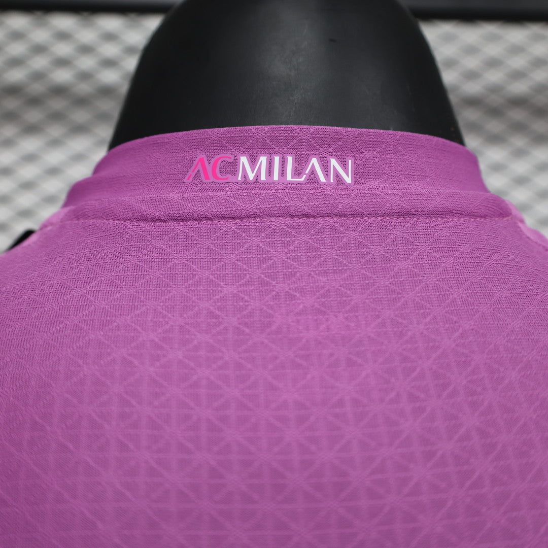 AC Milan Third Kit 23/24