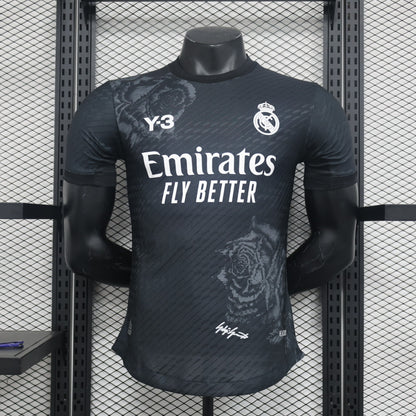 Real Madrid Special Kit “ Y-3” 23/24