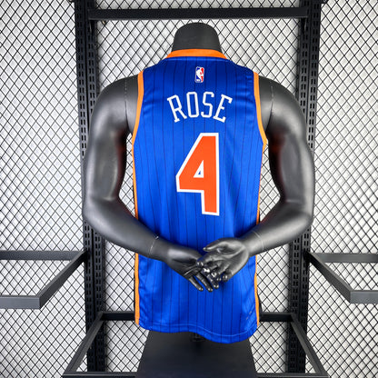 NBA Jersey: New York Knicks