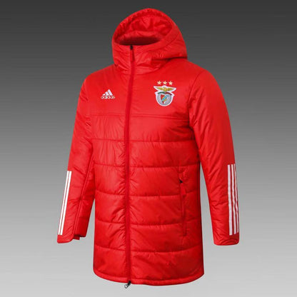 Benfica Coat