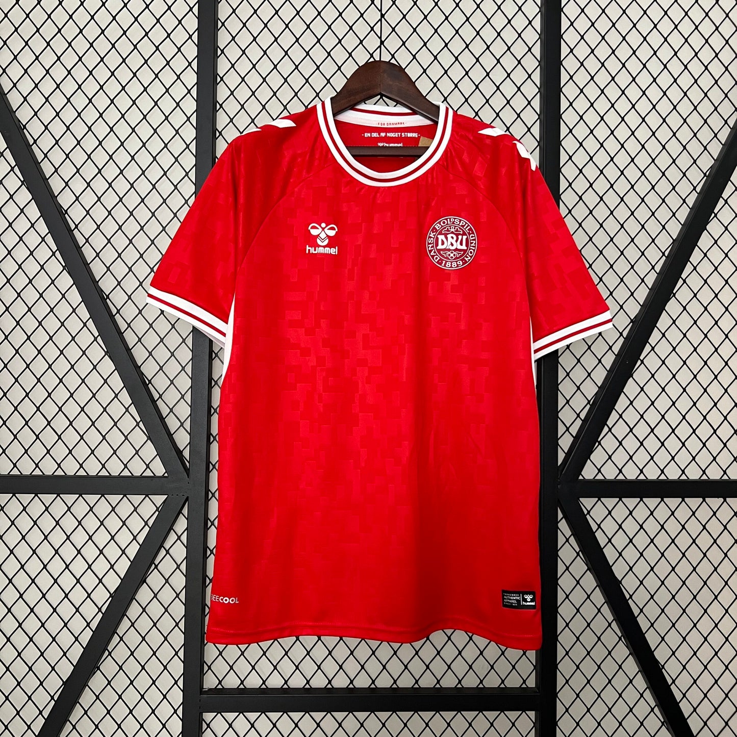 Denmark Home Kit 23/24