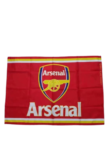 Arsenal Flag