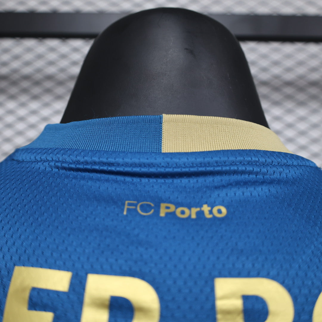 Porto Away Kit 23/24