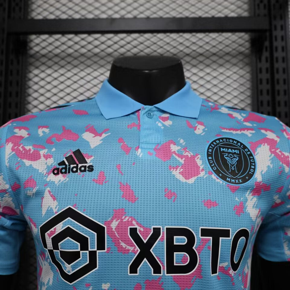 Inter Miami Third Kit 23/24