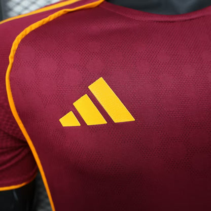 A.S. Roma Home Kit 25/26