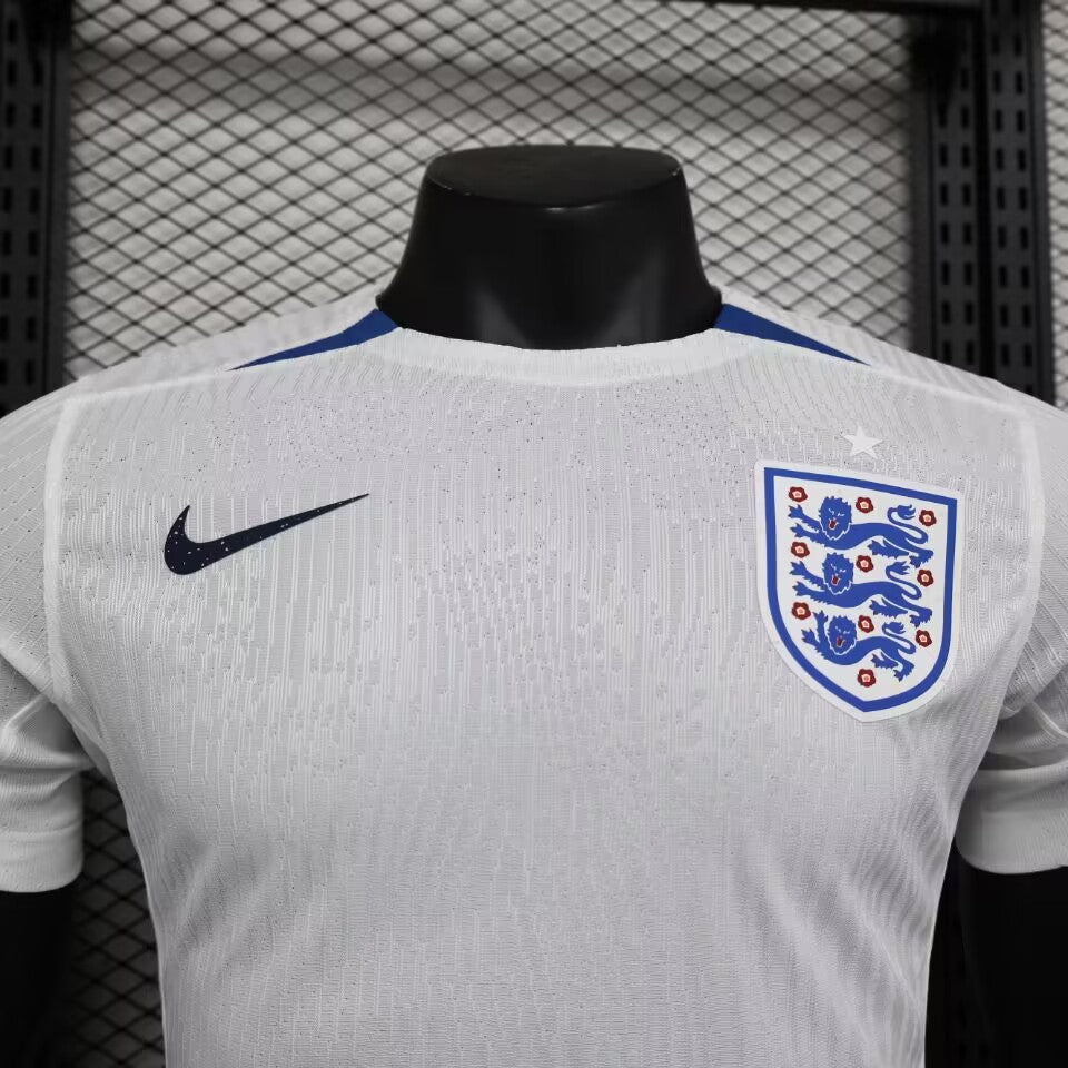 England Home Kit 23/24