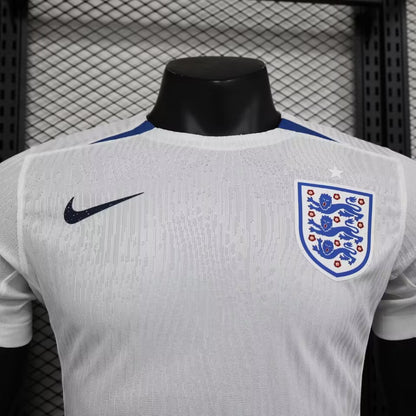 England Home Kit 23/24