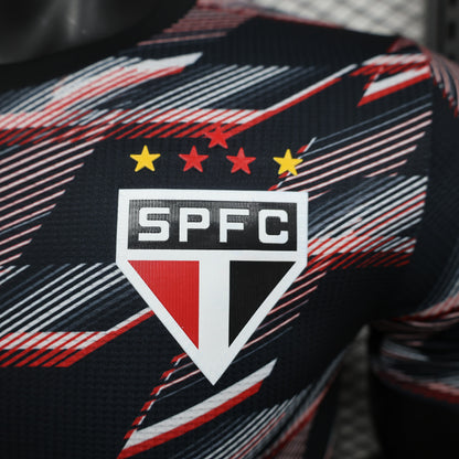São Paulo Special Kit 24/25