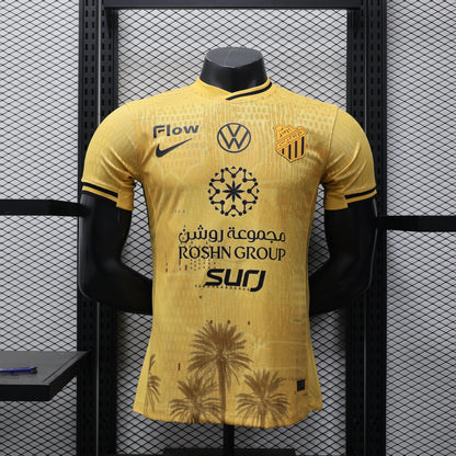 Al-Ittihad “Palm Edition” Kit 25/26