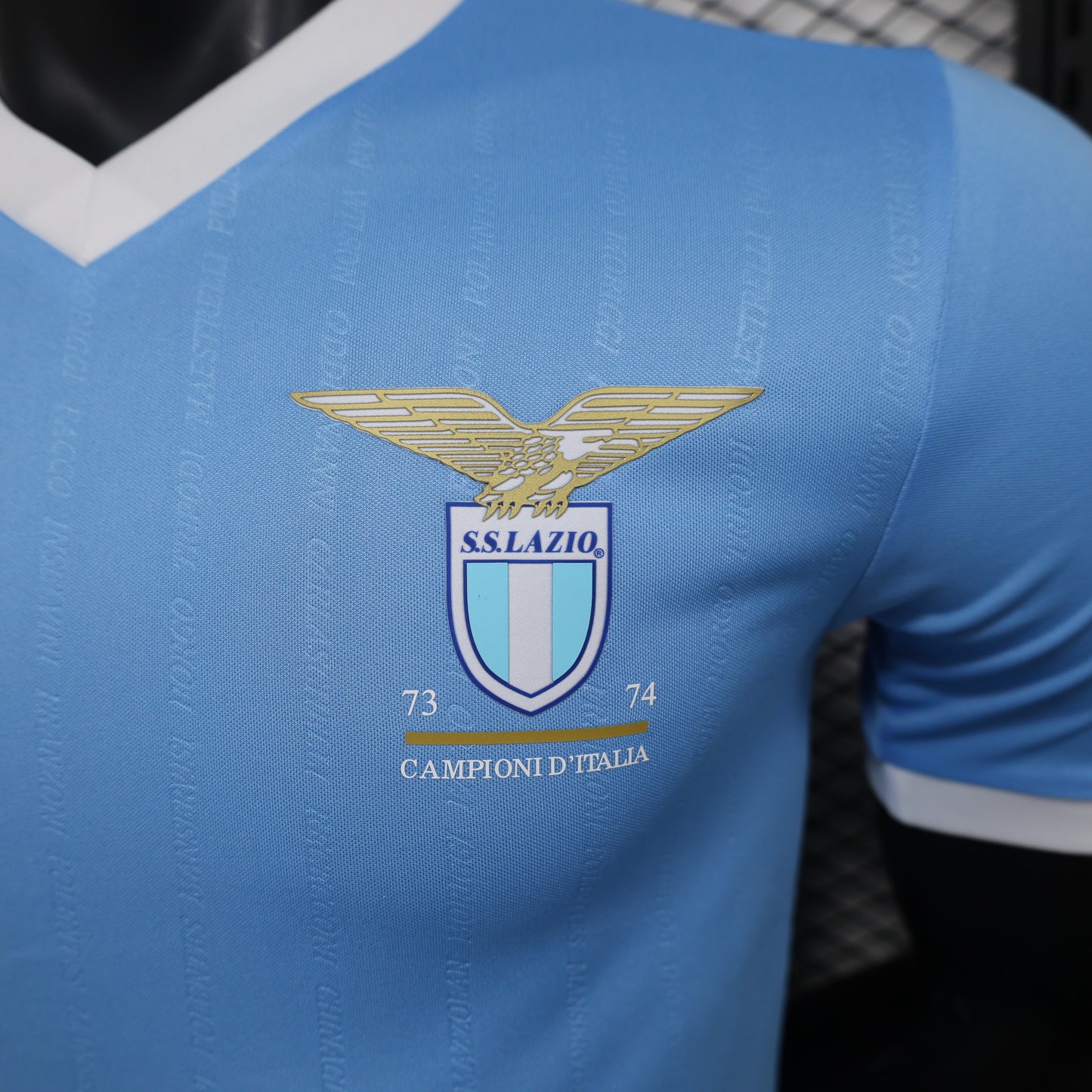 Lazio Special Kit 24/25