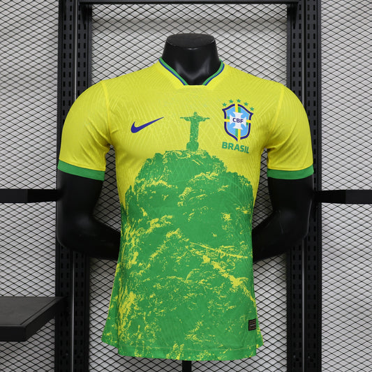 Brazil Special Kit 23/24