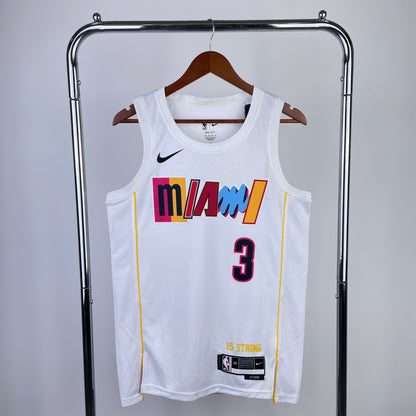 NBA Jersey: Miami Heat