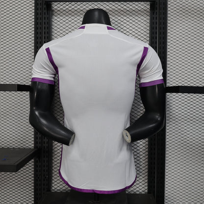 Algeria “Violet Core” Kit 24/25
