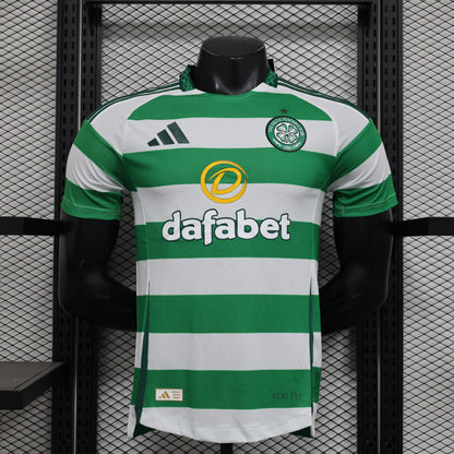 Celtic Home Kit 24/25