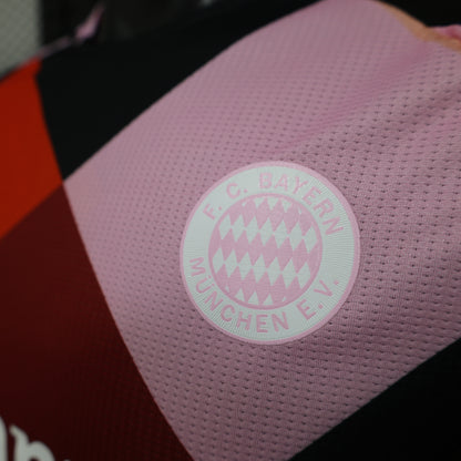 Bayern Munich 23/24 Goalkeeper Kit – Special Edition